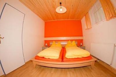фото отеля Apartment Sarstein