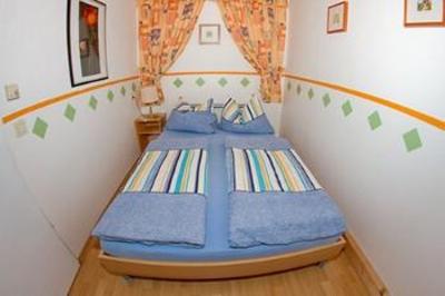 фото отеля Apartment Sarstein