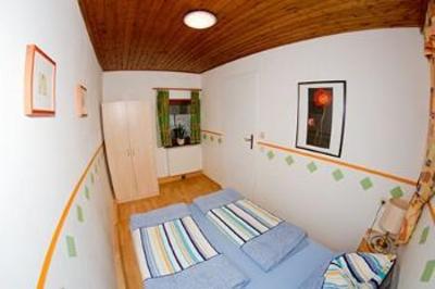 фото отеля Apartment Sarstein