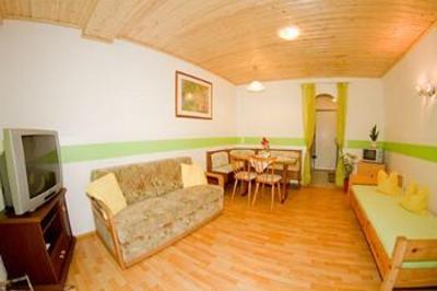 фото отеля Apartment Sarstein
