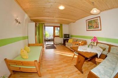 фото отеля Apartment Sarstein