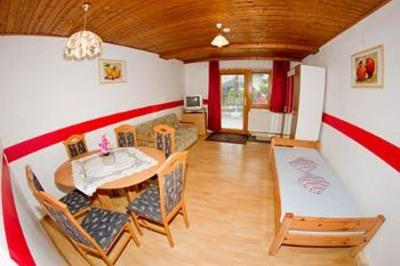 фото отеля Apartment Sarstein