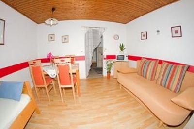 фото отеля Apartment Sarstein