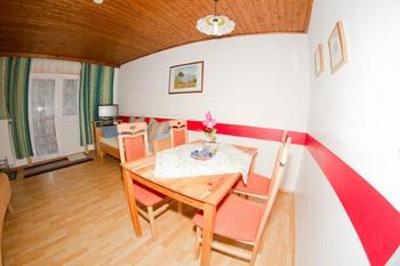 фото отеля Apartment Sarstein