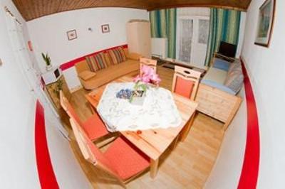 фото отеля Apartment Sarstein