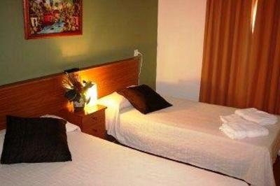 фото отеля Prau Riu Hotel Llanes