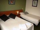 фото отеля Prau Riu Hotel Llanes
