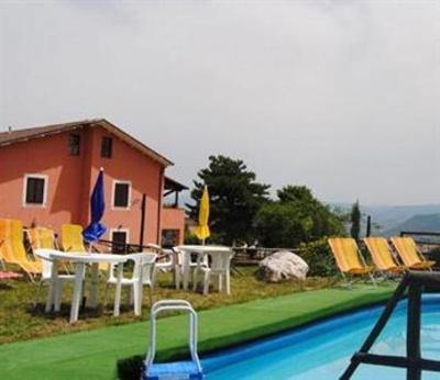 фото отеля Casa Vacanze Milleglicini