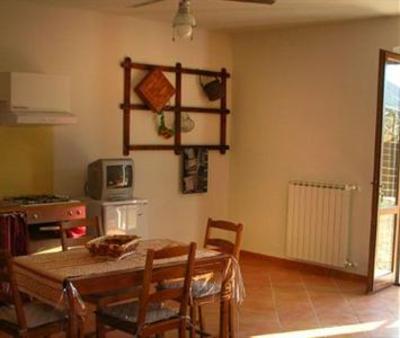 фото отеля Casa Vacanze Milleglicini
