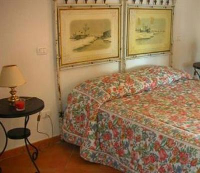 фото отеля Casa Vacanze Milleglicini