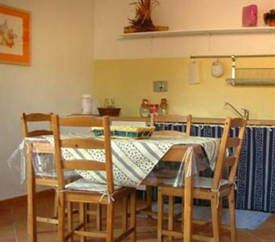 фото отеля Casa Vacanze Milleglicini