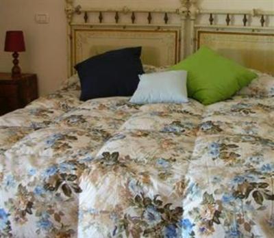 фото отеля Casa Vacanze Milleglicini