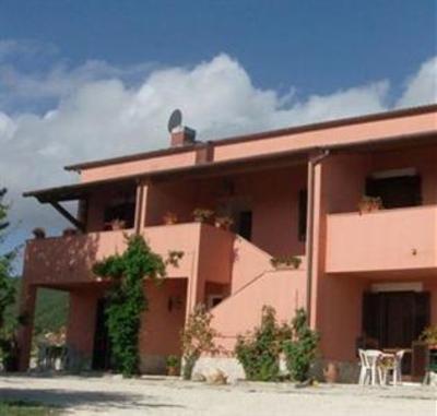 фото отеля Casa Vacanze Milleglicini
