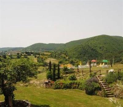 фото отеля Casa Vacanze Milleglicini