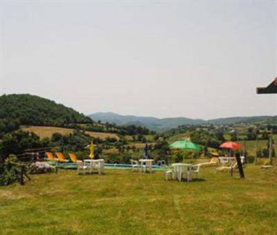фото отеля Casa Vacanze Milleglicini