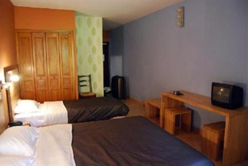 фото отеля Hotel Le Lonca
