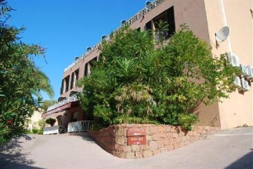 фото отеля Hotel Le Lonca