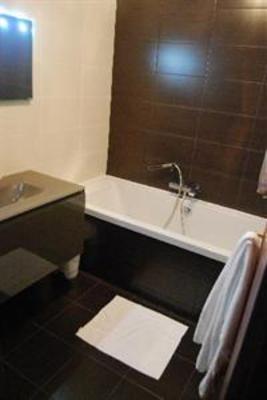 фото отеля Hotel Le Lonca
