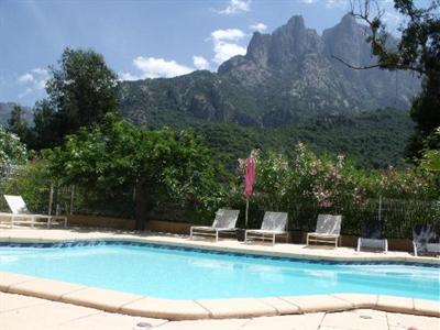 фото отеля Hotel Le Lonca