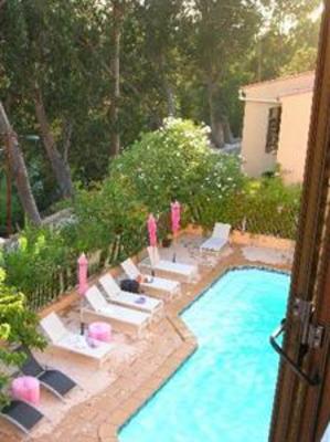 фото отеля Hotel Le Lonca