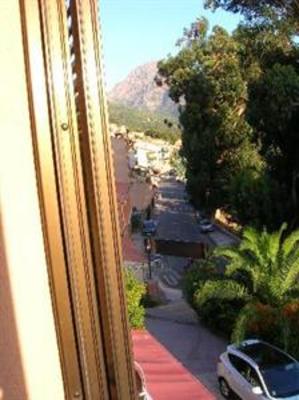 фото отеля Hotel Le Lonca