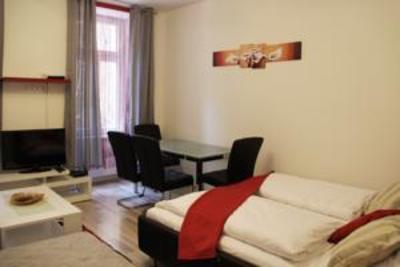 фото отеля Star Apartments Wahring