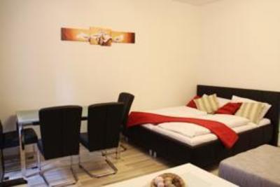 фото отеля Star Apartments Wahring