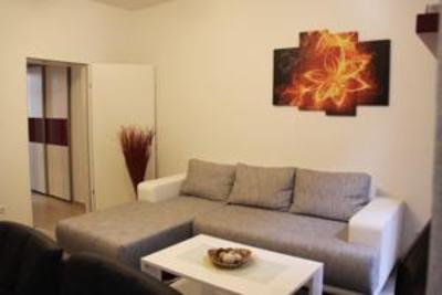 фото отеля Star Apartments Wahring