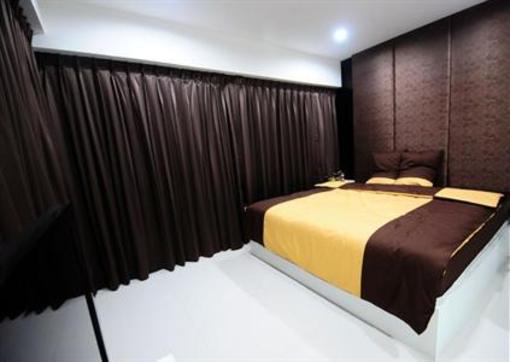 фото отеля Bann Sabai Rama IV Hotel