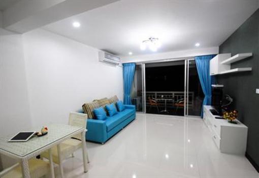 фото отеля Bann Sabai Rama IV Hotel