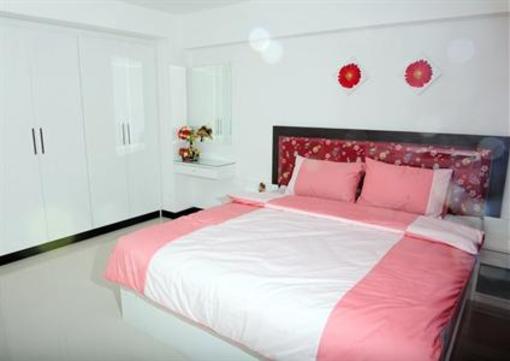 фото отеля Bann Sabai Rama IV Hotel