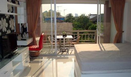 фото отеля Bann Sabai Rama IV Hotel