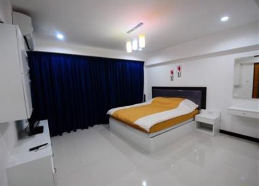 фото отеля Bann Sabai Rama IV Hotel
