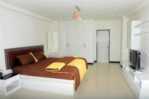 фото отеля Bann Sabai Rama IV Hotel