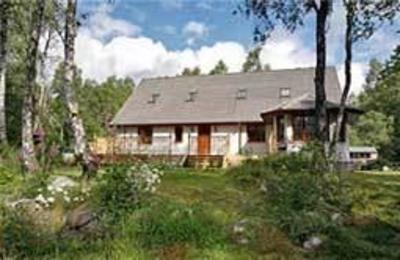 фото отеля Graineag Bed and Breakfast Glenmoriston