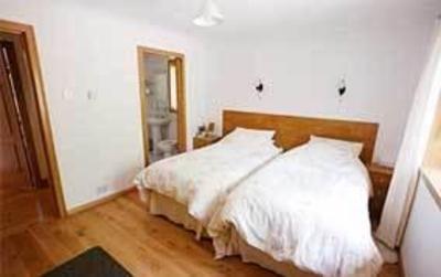 фото отеля Graineag Bed and Breakfast Glenmoriston