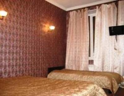 фото отеля White Nights Hotel Kaznacheiskaya