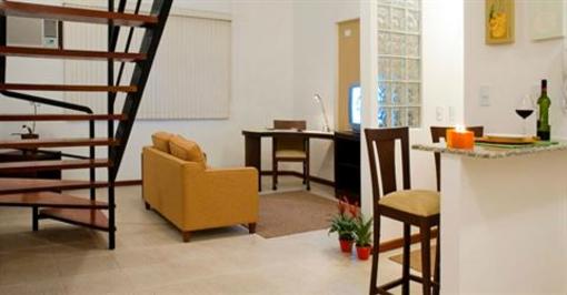 фото отеля Mondrian Flat Hotel