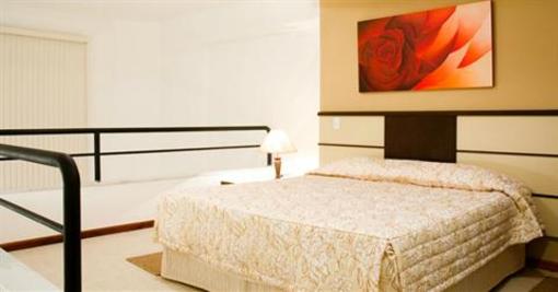 фото отеля Mondrian Flat Hotel