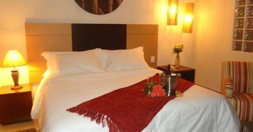 фото отеля Mondrian Flat Hotel