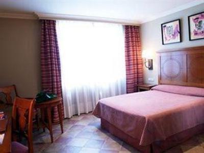 фото отеля Hotel Villava Pamplona