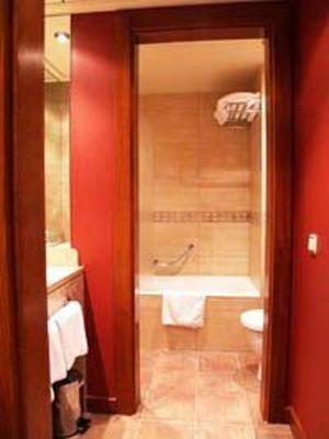 фото отеля Hotel Villava Pamplona