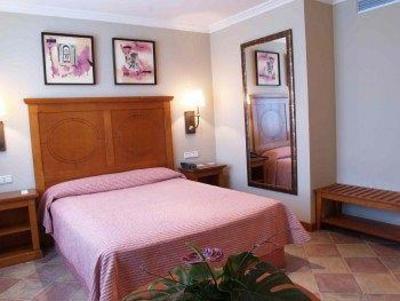 фото отеля Hotel Villava Pamplona