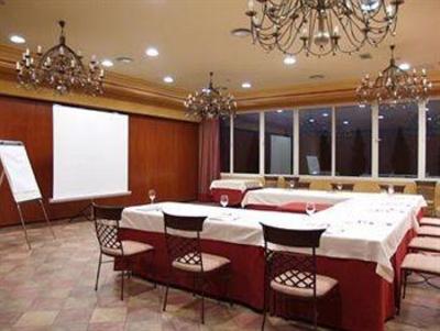 фото отеля Hotel Villava Pamplona