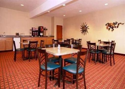 фото отеля Comfort Inn & Suites Truth Or Consequences