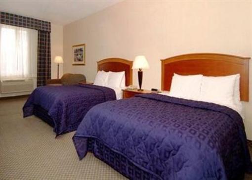 фото отеля Comfort Inn & Suites Truth Or Consequences