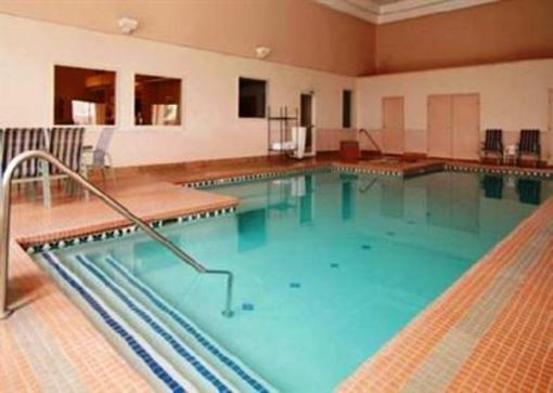 фото отеля Comfort Inn & Suites Truth Or Consequences