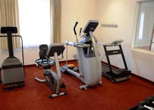фото отеля Comfort Inn & Suites Truth Or Consequences