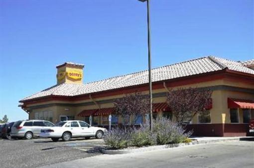 фото отеля Comfort Inn & Suites Truth Or Consequences