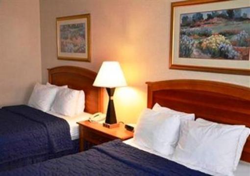 фото отеля Comfort Inn & Suites Truth Or Consequences